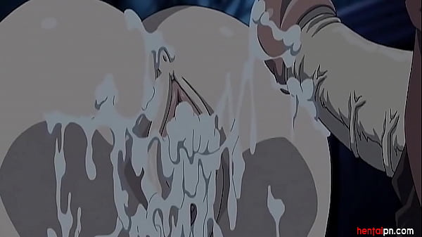 Big Cock Samurai Taking Her Virginity In The Hentai Way / Anime Uncensored thumbnail