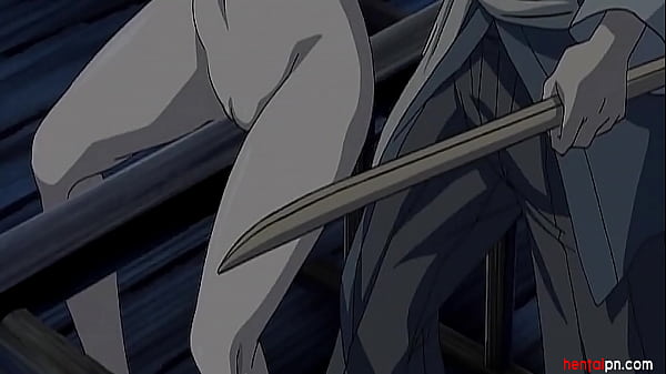 Samurai Hormones | Uncensored Hentai Sex