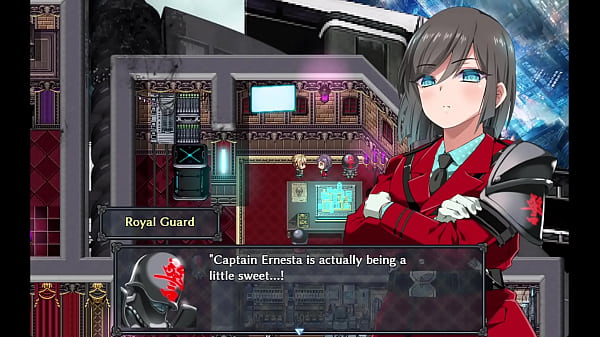 Nonton An Adventurer And The Demon Queen Odd Love Triangle Part 2 thumbnail