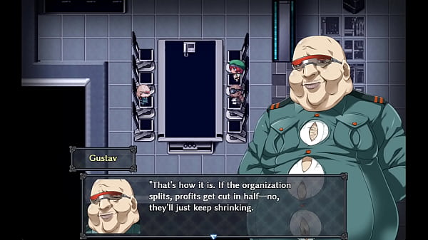 Play MP4 - Melphias Azure and Crimson Verge NTR part 2