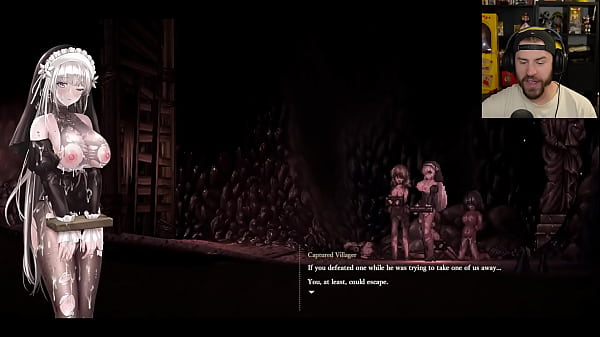 Play MP4 - Shocking Game That Gets You Pregnant &vert; SiNiSistar 2 &num;3