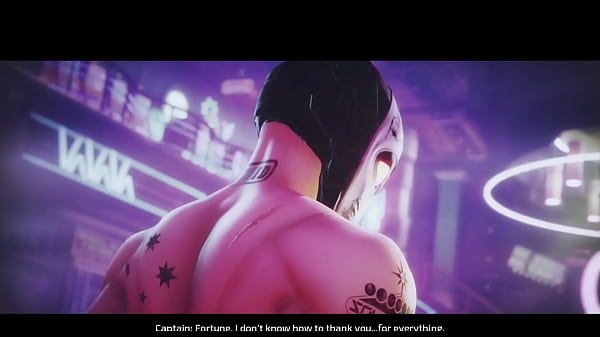 Nonton Fortune's N&uuml; Vegas.exe thumbnail