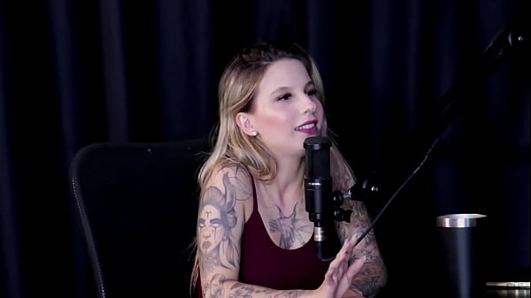 Veja A Entrevista Safada E Cheia De Putaria A Naty Vargas No Porn Cast Brazil - Parte 1 (watch On: Sheer/red) thumbnail