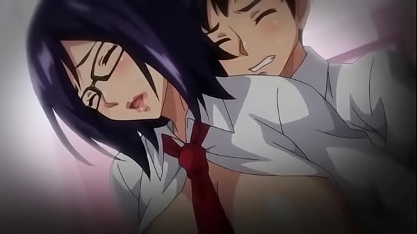 Nonton Goddess Of Spectacles (megane No Megami Ep1) thumbnail