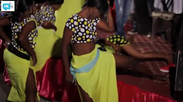 Khanga Moja Wacheza Uchi Hadharani thumbnail