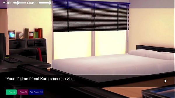 My Girlfriend Mizuki - Best Friend With A Huge Cock Fucks Your Girlfriend! thumbnail