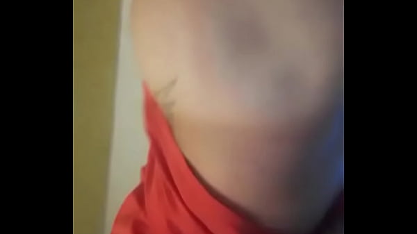 Bunda branca 