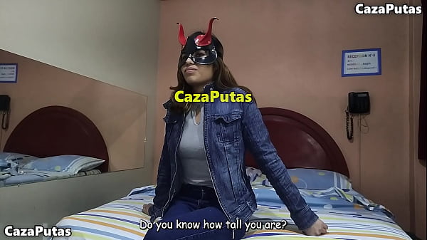 Mexicana Madre Soltera Acepta Ser Follada Sin Cond&oacute;n A Cambio De Dinero thumbnail