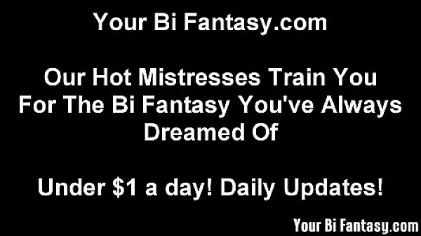 I Know That You Are Secretly Bisexual thumbnail