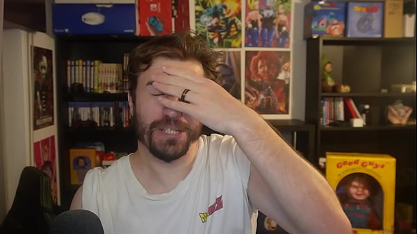 Play MP4 - Grandma Tries Online Dating &vert; Sex Note &num;4