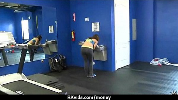 Nonton Tight Teen Fucks A Man In Front Of The Camera For Cash 7 thumbnail