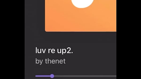 Nonton Luv Beat Using The Bster Kit And Ye I Think That&rsquo;s All thumbnail
