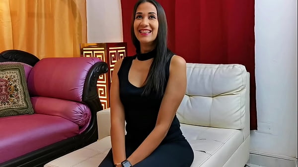 Elena Cruz Follando thumbnail