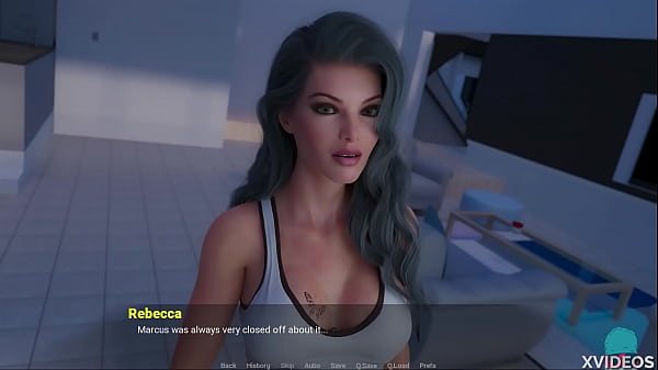 Away From Home Ep. 180 &ndash; Visual Novel Gameplay [hd] thumbnail