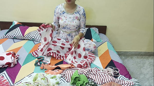 Indian Jija Sali Sex With Dirty Hindi Talk Hardcore Sex thumbnail