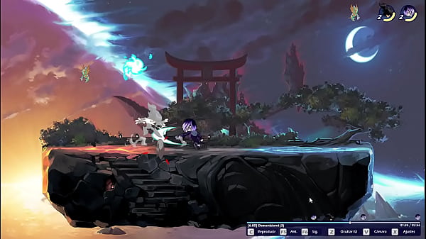 Nonton Follada Anal En Brawlhalla Id De Steam Para Mas Folladas 1252834889 thumbnail