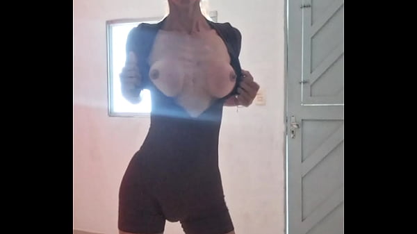 Gozada Grande Depois Que Cheguei Da Academia. thumbnail