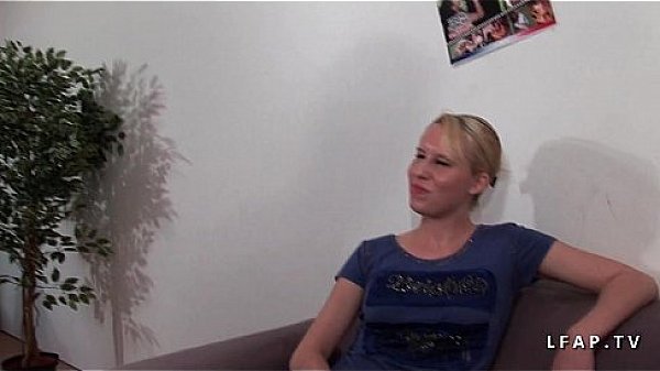 Nonton Casting Cindy Picardie Prise En Double Penetration Et Fini En Orgie Torride thumbnail