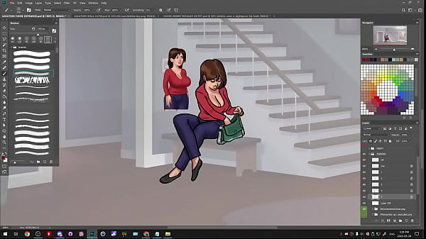 Sts Broadcast By Dc On Picarto Dated 30.03.2023 thumbnail