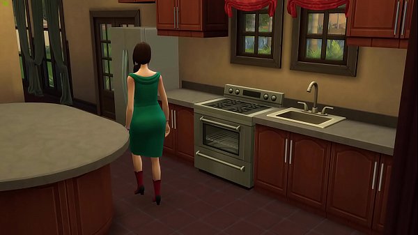 Step-mother And Step-son Virgin Teen Boy thumbnail