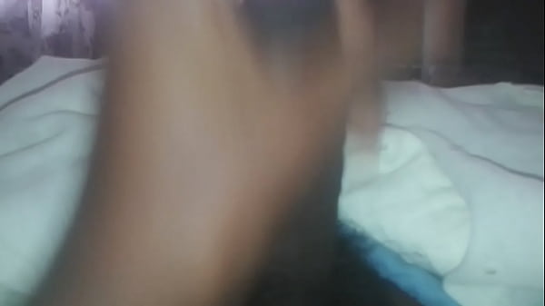 Masturbating In Bed!!