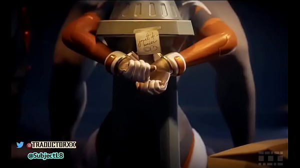 Nonton D.va Cogida Furiosa (traducci&oacute;n Al Latino) thumbnail