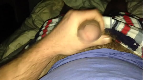 Play MP4 - 8 inch cock&comma; one week of cum