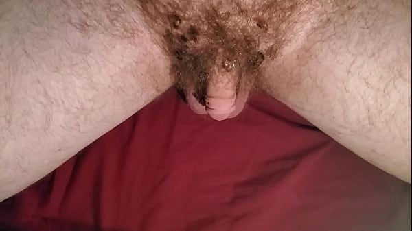 Endurance masturbation and teasing my hard dick to creamy cumshot 