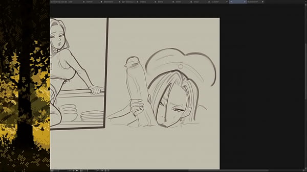 Tgobb Broadcast By Mrps On Picarto From October Thirtieth 2022 thumbnail