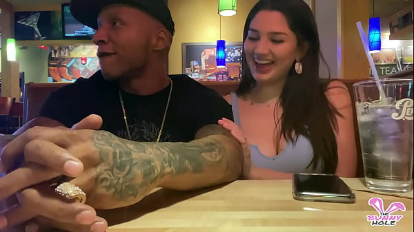 Public Fucking Again 