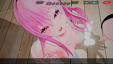 Aidealrays Pool H-scenes Parte 2 thumbnail