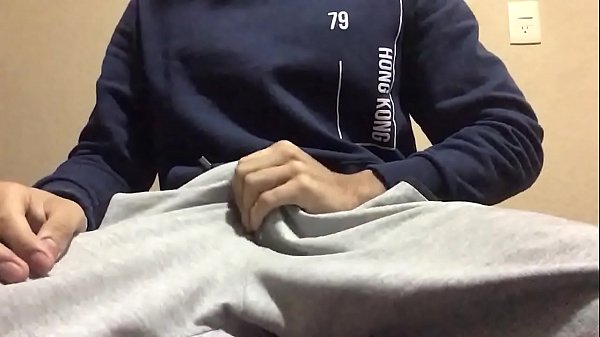 Jerking Off This Night (me) thumbnail