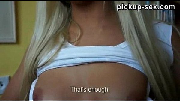 Nonton Hot Blonde Teen Candy Anal Cock Riding In The Library thumbnail