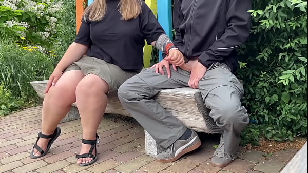 Nonton The Best Way To Make My Son In Law Cum Outside thumbnail