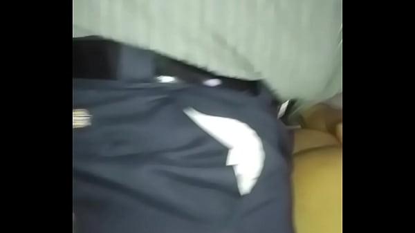 Me Com&iacute; Bien Rico A Mi Amigo En San Miguel Le Di Una Buena Cojida thumbnail