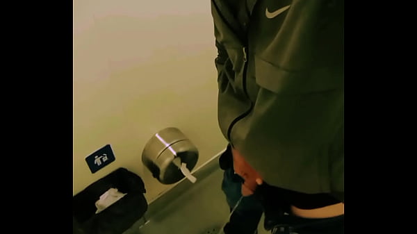 Peeing In Public Toilet Gay thumbnail