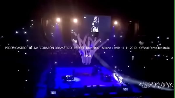 En Concierto / In Live thumbnail