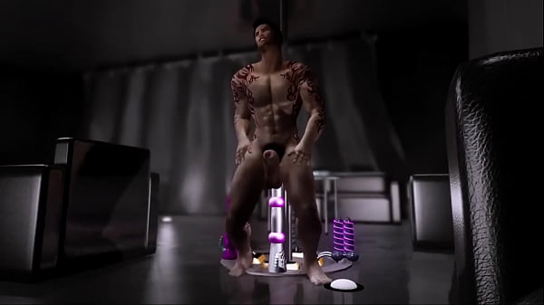 Got MY Cock WET