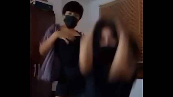 Rica Chica Delgadita Bailando thumbnail