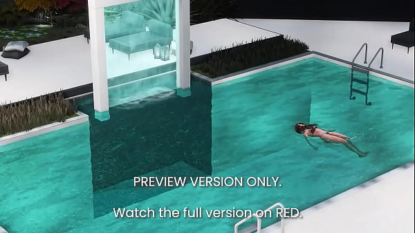 Ariana And Jenna Fucks In A Luxurious Resort thumbnail