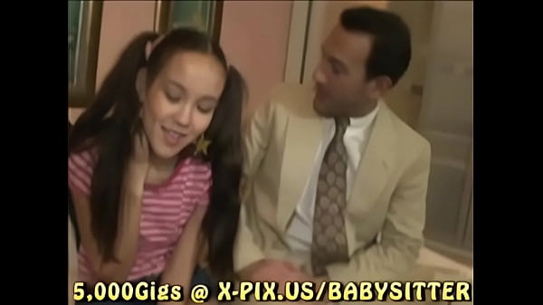 Asian Babysitter thumbnail