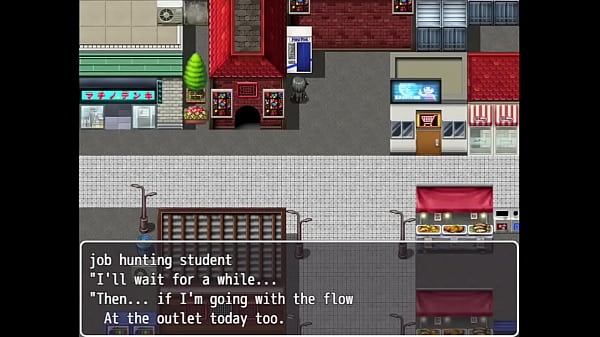 Ayako's Scramble - Parte 10 thumbnail