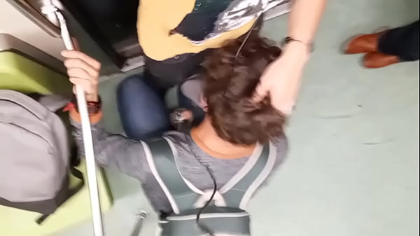 Chico Api&ntilde;onado Me La Chupa Bien Rico thumbnail