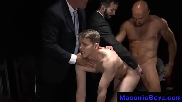 Group Sex Cult Domination thumbnail