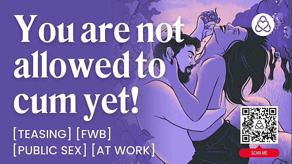 Outdoor Public Friends With Benefits Sex &ndash_ Teasing &amp_ FWB Fuck &ndash_ ASMR Audio Porn &ndash_ Erotic Audio Roleplay for Women