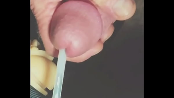 Swallowing My Own Cum Makes My Cock Hard thumbnail