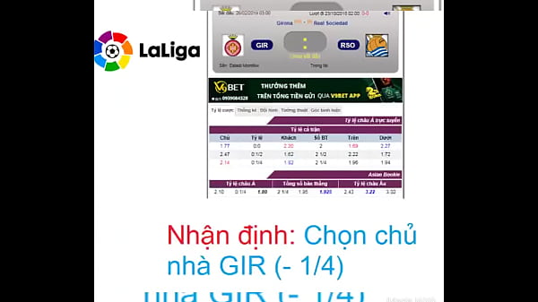 Soi Keo Da Hom Nay thumbnail