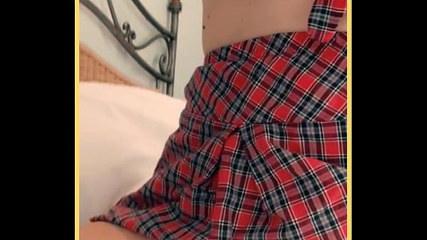 Milf Pussy In Short Tight Skirt For Flashing thumbnail