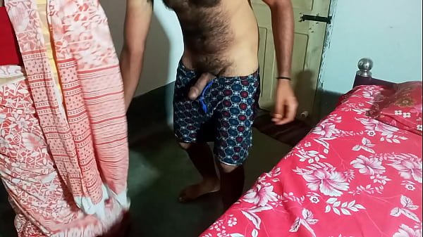 After The Wife Went To The Office, The Husband Gave A Tremendous Fuck To The Maid! Xxx Porn In Clear Hindi Voice thumbnail