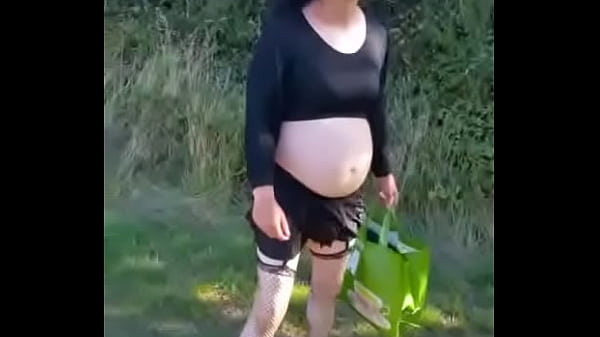 I Ran Away When People Got Close thumbnail